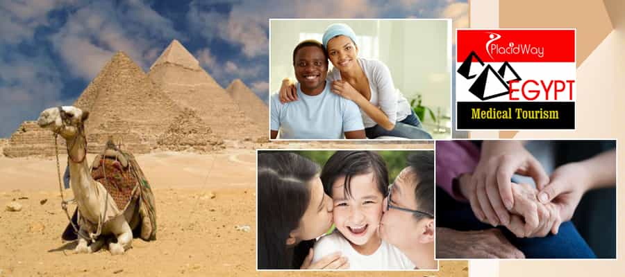 Global Healthcare Options for Egypt Citizens