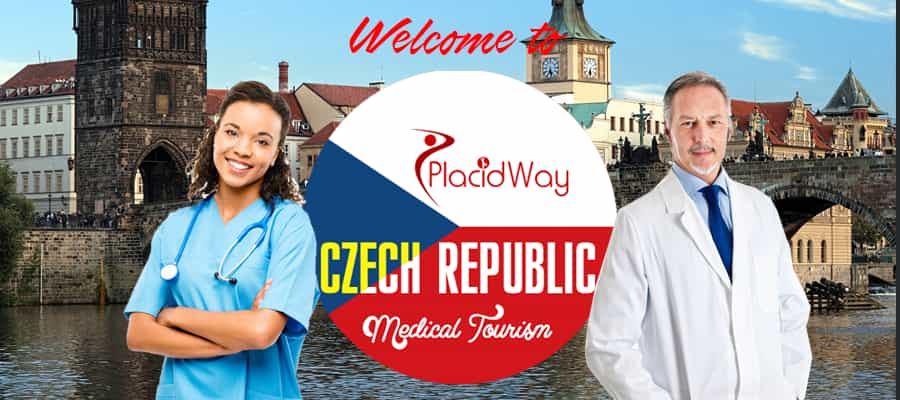 Medical Tourism in the Checz Republic