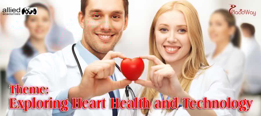 Annual Conference on Heart Diseases in Toronto, Canada Annual Conference on Heart Diseases in Toronto, Canada