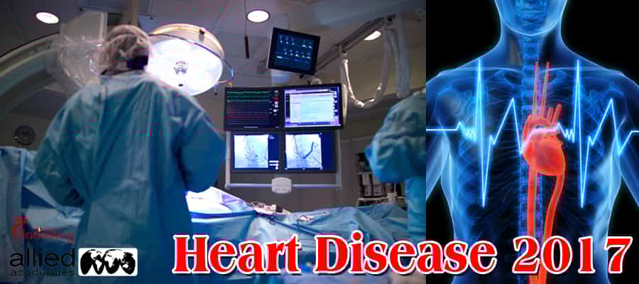 Heart Diseases Conference in Toronto, Canada Heart Diseases Conference in Toronto, Canada