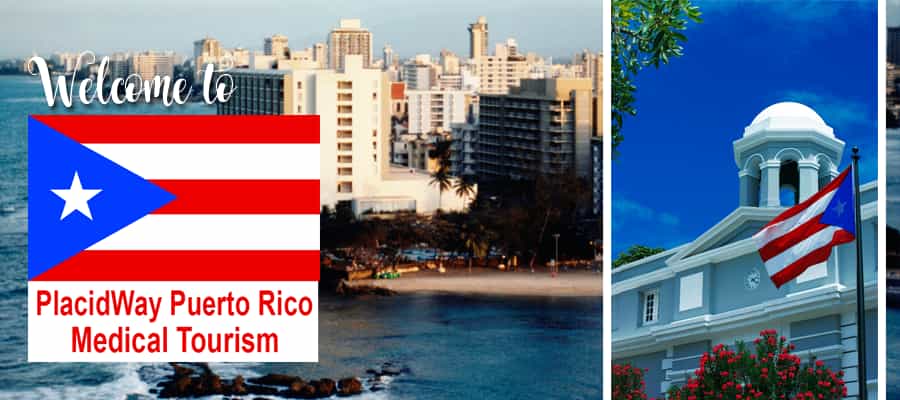 Healthcare Options in Puerto Rico