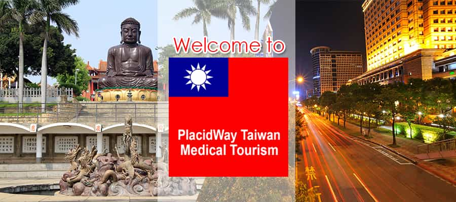 PlacidWay Taiwan Medical Tourism