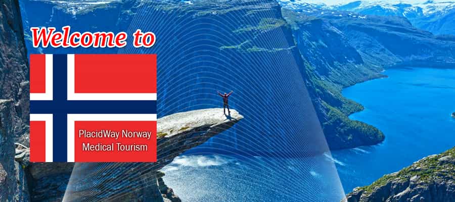 Healthcare Options in Norway