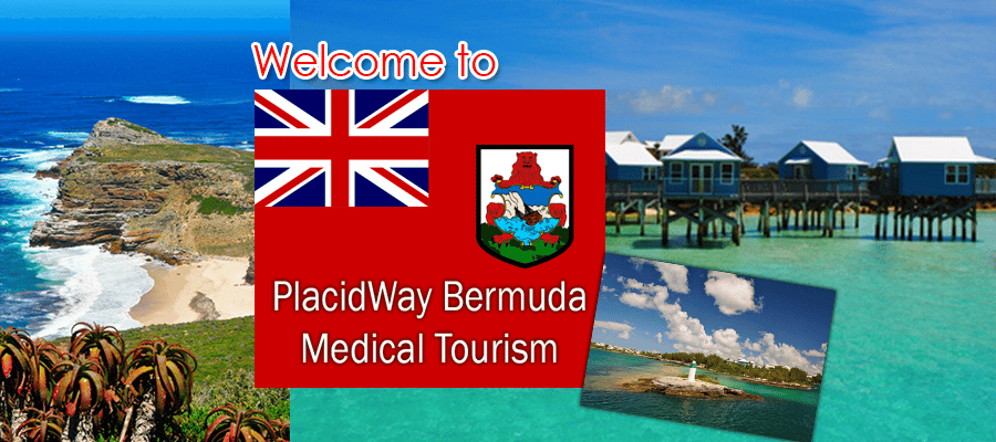 PlacidWay Bermuda Medical Tourism