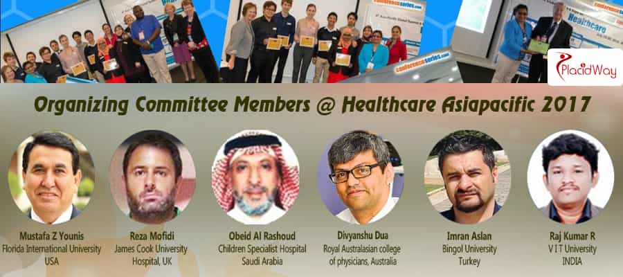 9th AsiaPacific Global Summit on Healthcare in Kuala Lumpur, Malaysia