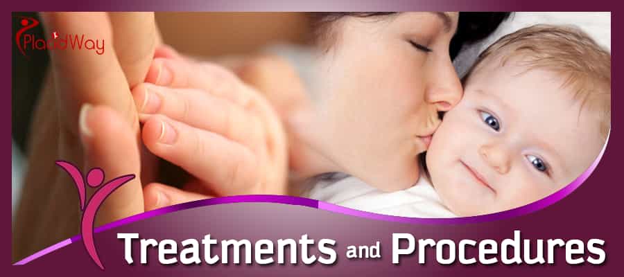 Fertility Procedures in Bryn Mawr, Pennsylvania, USA