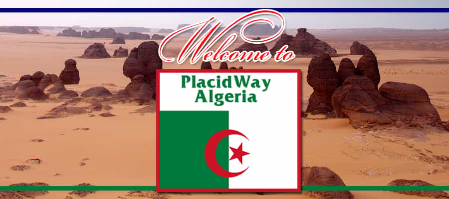 PlacidWay Algeria