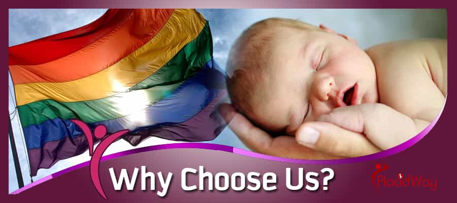 Why choose fertility treatments in Bryn Mawr, Pennsylvania, USA