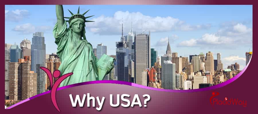 Infertility Procedures in the USA