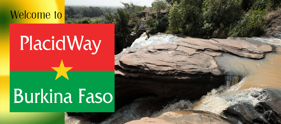 PlacidWay Burkina Faso