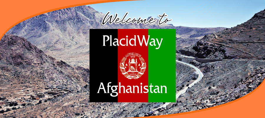 PlacidWay Afghanistan