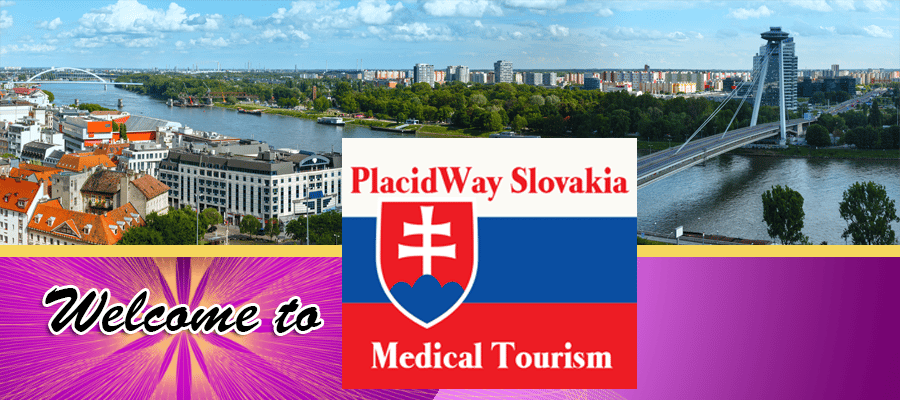 Medical Tourism Options in Slovakia