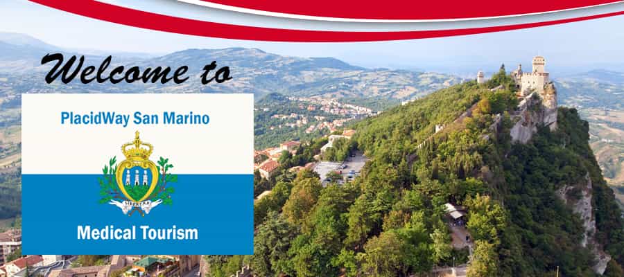 PlacidWay San Marino Medical Tourism