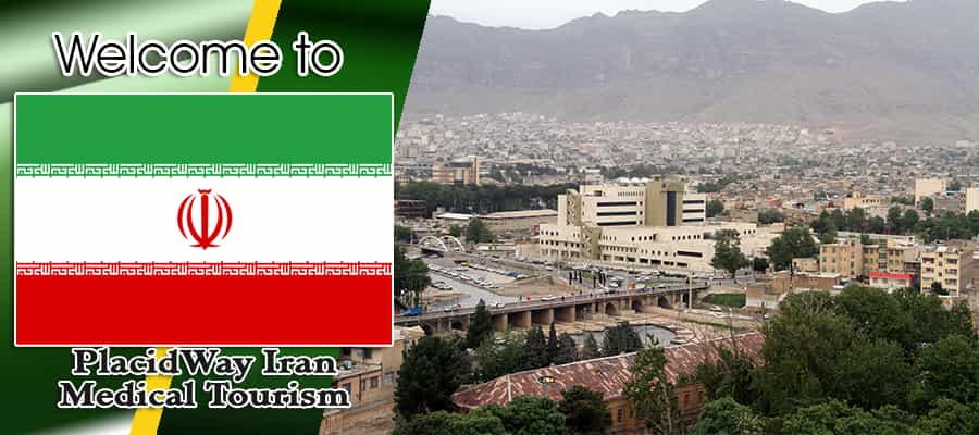 Healthcare Options in Iran