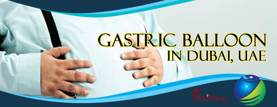 Gastric Balloon in Sharjah & Dubai, UAE - Zulekha Hospital