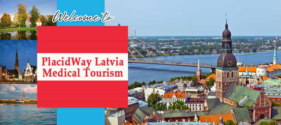 Medical Tourism Options in Latvia