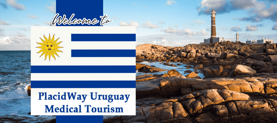 PlacidWay Uruguay Medical Tourism