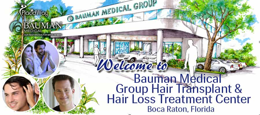 Bauman Medical