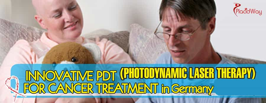 Alternative Treatment for Cancer in Germany