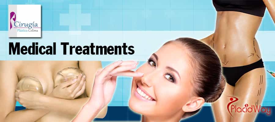 Medical Treatments