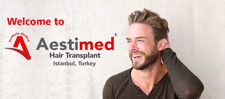 Aestimed Hair Transplant and Aesthetic Clinic