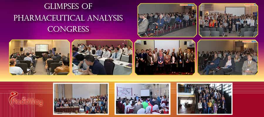 9th Annual Pharmaceutical Analysis Congress, Vienna, Austria 9th Annual Pharmaceutical Analysis Congress, Vienna, Austria