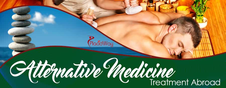 Alternative Medicine Treatment Abroad