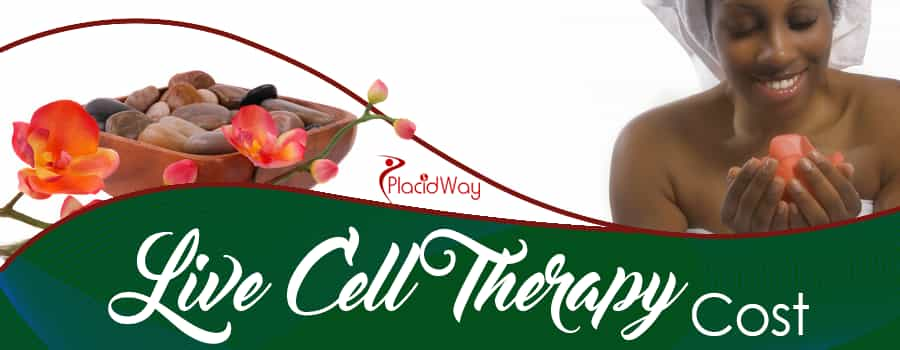 Live Cell Therapy Cost Abroad