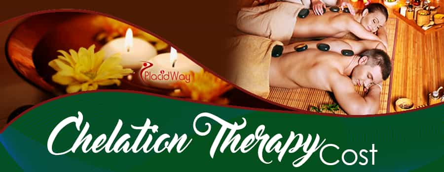 Chelation Therapy Cost