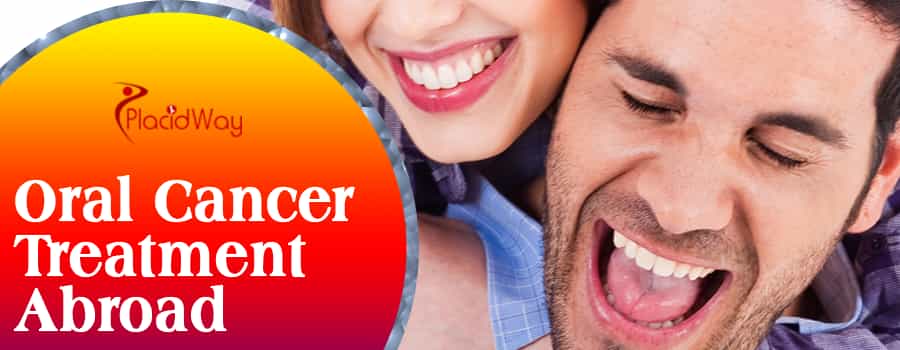 treatments for oral cancer abroad prices worldwide