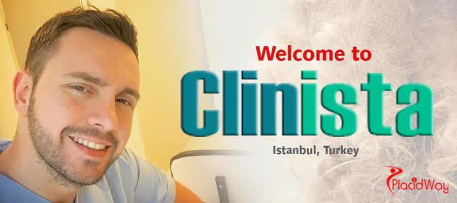 Hair Transplant in Istanbul, Turkey