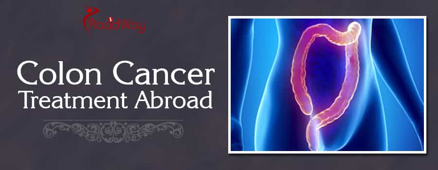 Colon Cancer Treatment Abroad