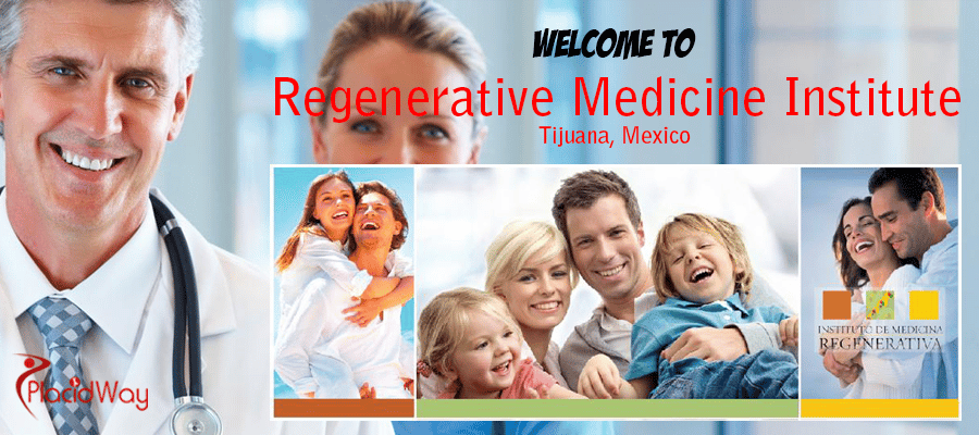 Regenerative Medicine Institute