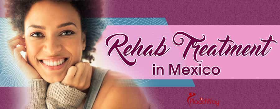 Rehabilitation Programs in Mexico