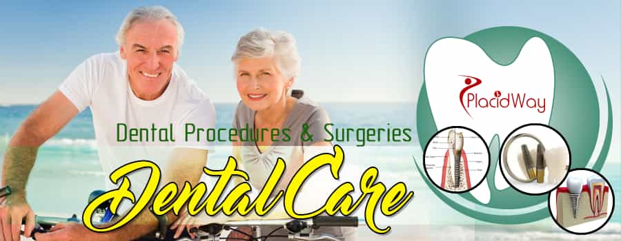 Dental Procedures Abroad and Surgeries Overview