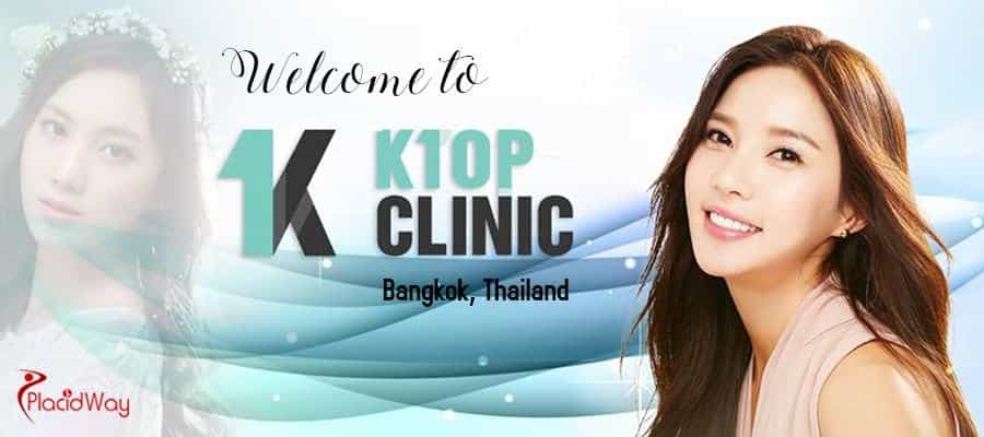 KTOP Clinic in Bangkok Thailand - Plastic Surgery Center