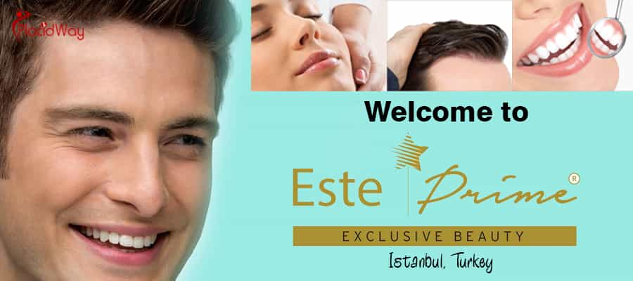 Este Prime Clinic Hair Transplant and Aesthetic Center 