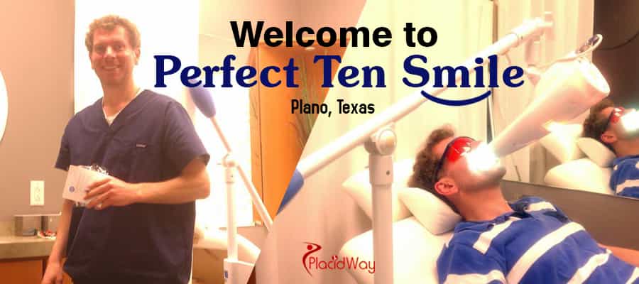 Dental Clinic in Plano, Texas, US