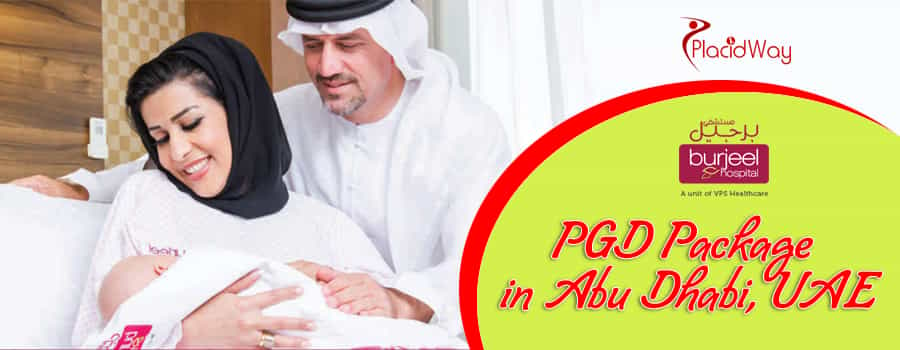 PGD Package in Abu Dhabi, UAE