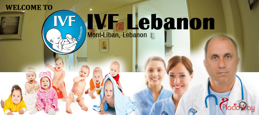 IVF Clinic in Hazmiyeh, Lebanon
