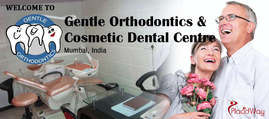 Dental Clinic in Mumbai, India