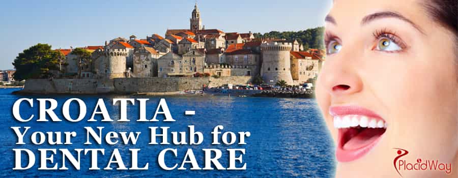 Dental Care in Croatia