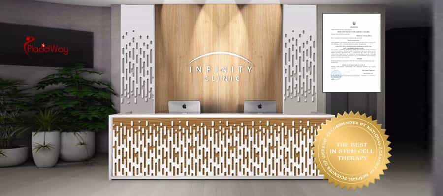 Infinity Clinic Kiev Ukraine