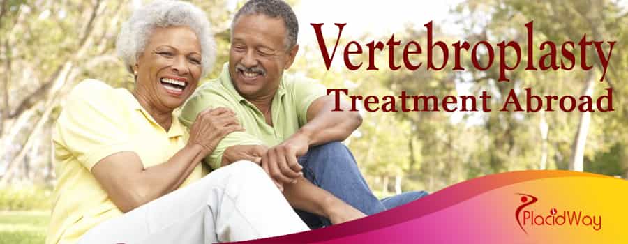 Vertebroplasty Treatment Abroad