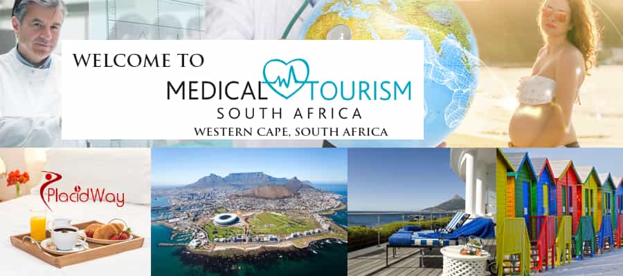 Medical Tourism Options in South Africa