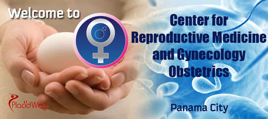 Center for Reproductive Medicine in Panama City, Panama