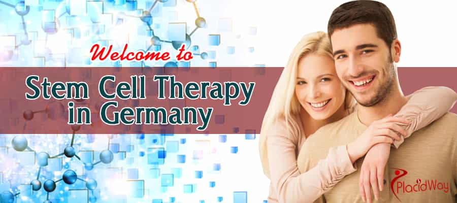 Living Cell Treatment for Liver Cirrhosis in Germany