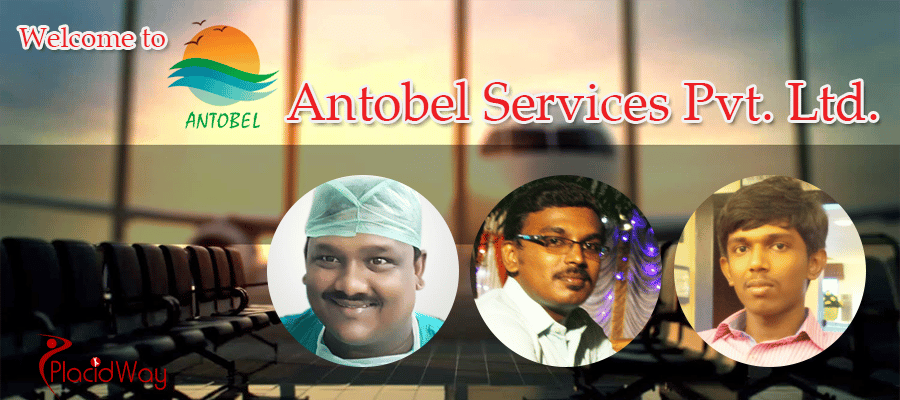 Antobel Services Pvt. Ltd. India