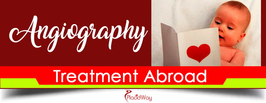 Angiography Treatment Abroad