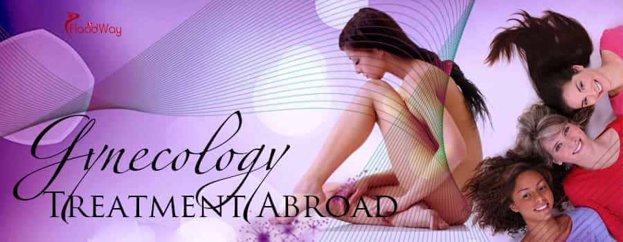 Gynecology Treatment Abroad